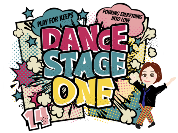 DANCE STAGE ONE