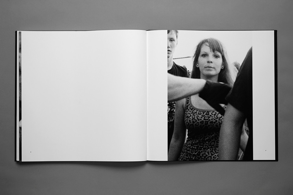 © Julia Knabbe, crowd, page 47, 2011