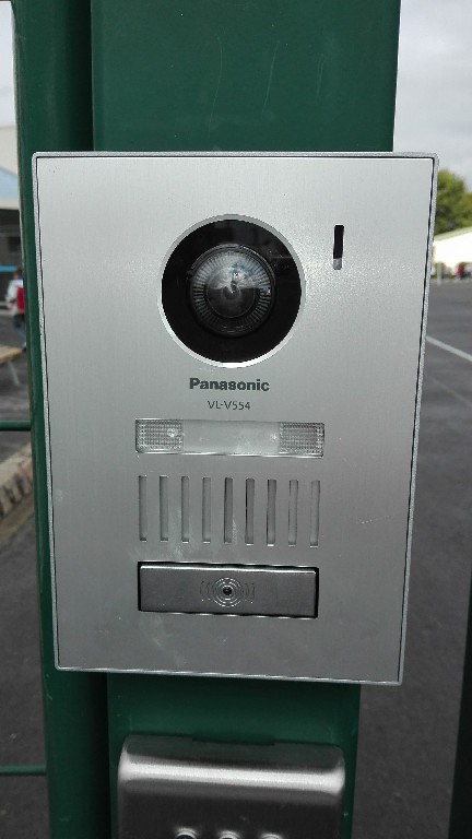 Portail 1 : Visiophone 