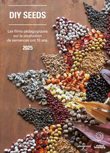 DIY Seeds fête cette année ses 10 ans