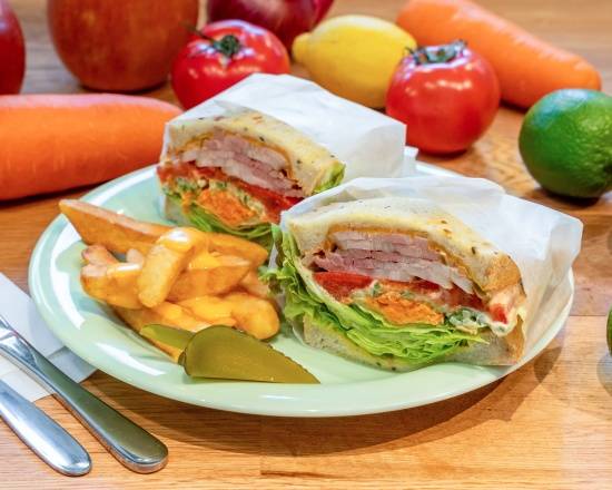 BLT