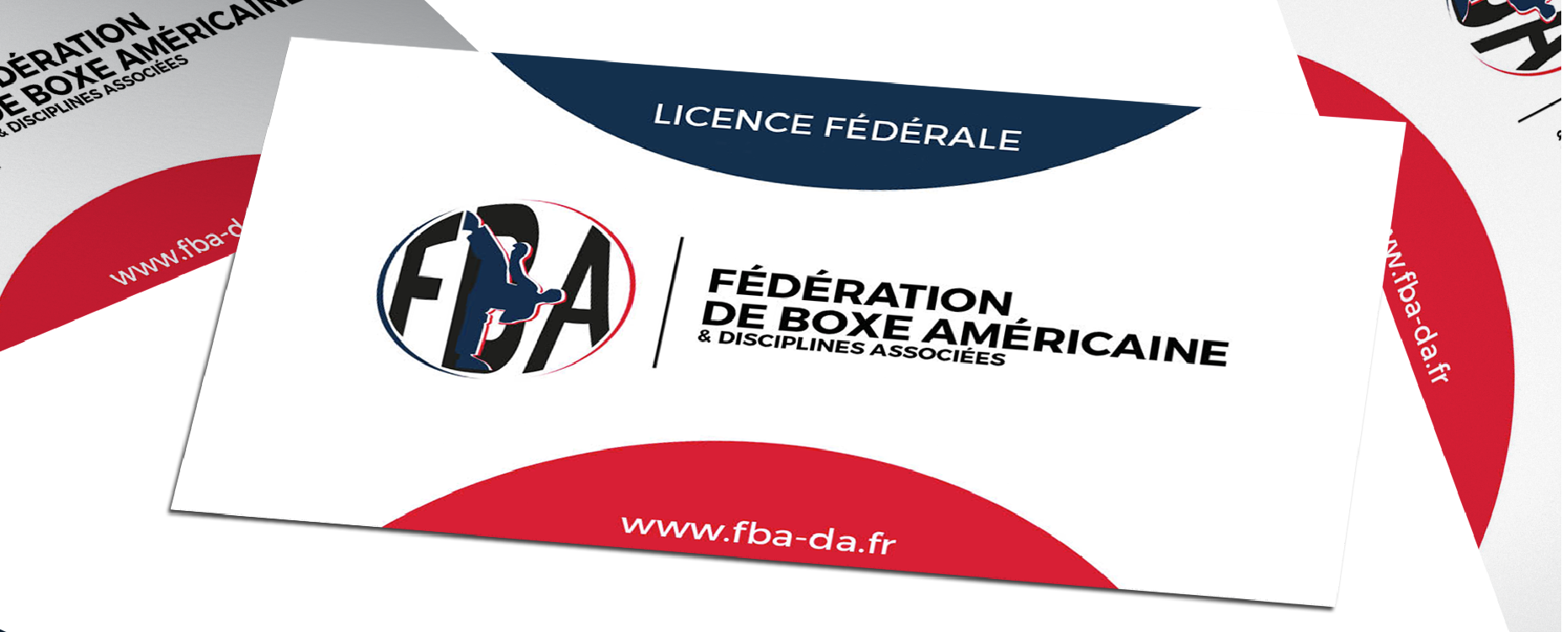 LICENCE - Fédération de Boxe Américaine & DA