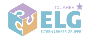ELG – Visual Identity inkl. Logo und Drucksachen