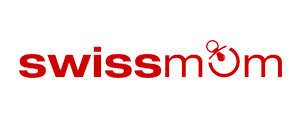 Swissmom – Visual Identity inkl. Logo, Webseite und Drucksachen