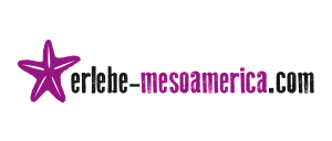Erlebe Mesoamerica – Visual Identity inkl. Logo, Kataloge und Messestände