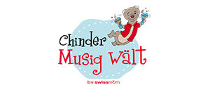 Swissmom – Chinder Musig Wält – Visual Identity inkl. Logo, Webseite, Videos und Drucksachen