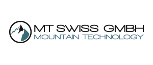 MT Swiss GmbH – Visual Identity inkl. Logo, Webseite und Drucksachen