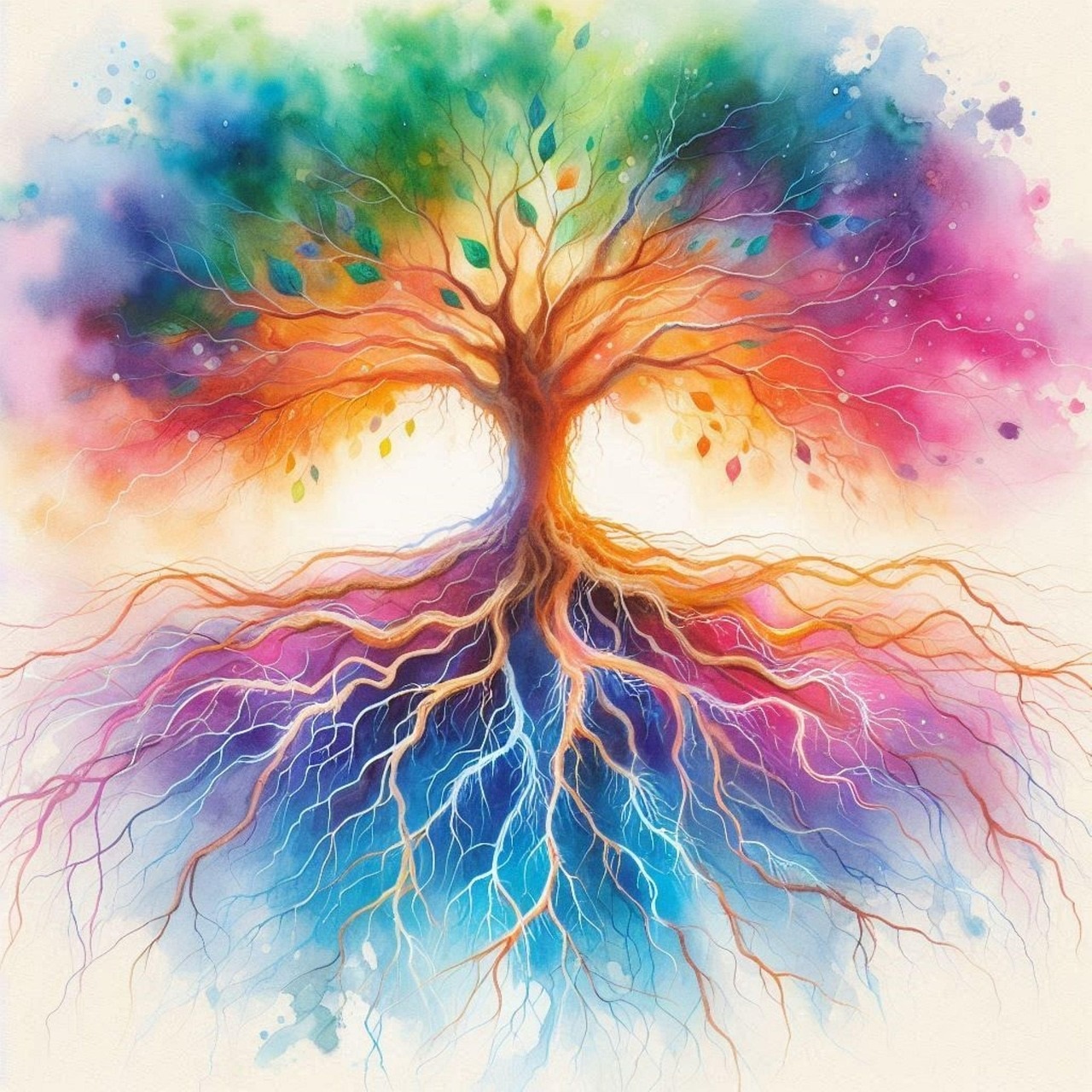 Vergleich Alternative- und Komplementäre Therapien und Energieheilung - ein Überblick aus meiner Praxis