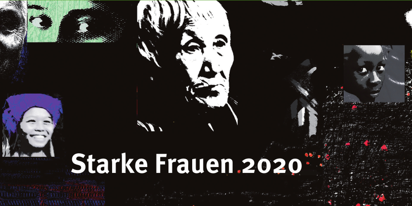 Impressionen Kunstlanding