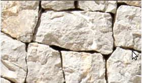 Trockenmauern