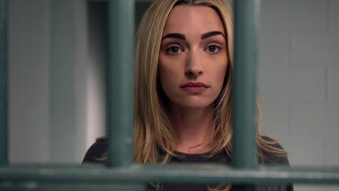 „Ginny & Georgia“ auf Netflix