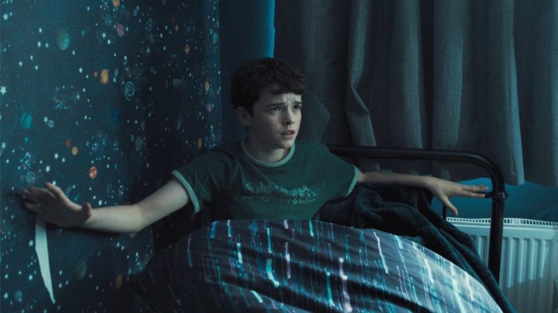 Adolescence auf Netflix - Jamie wird festgenommen