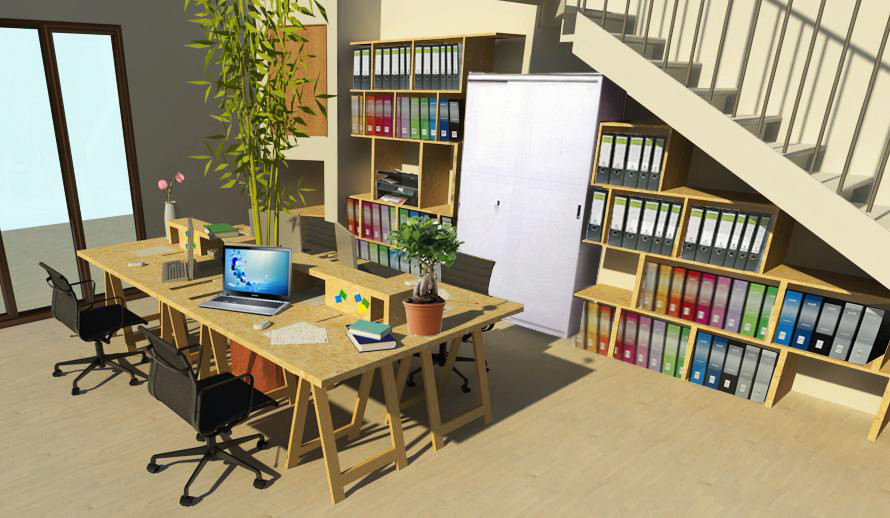 Pannelli Osb Caratteristiche arredo ufficio pannelli osb archjtardieu Pannelli Osb Caratteristiche arredo ufficio pannelli osb archjtardieu