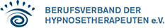 Logo Berufsverband der Hypnosetherapeuten
