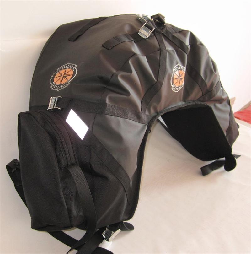 Nomad 2025 bike bags