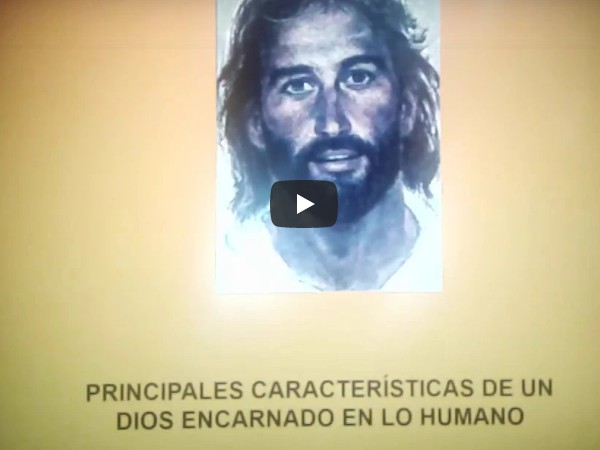 Capítulo 9. Principales características de un Dios encarnado en lo humano y sus consecuencias.