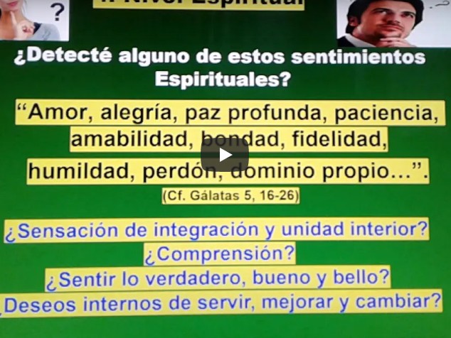 Capítulo 7. El Acompañamiento no es confesión ni consulta. ¿Entonces…?