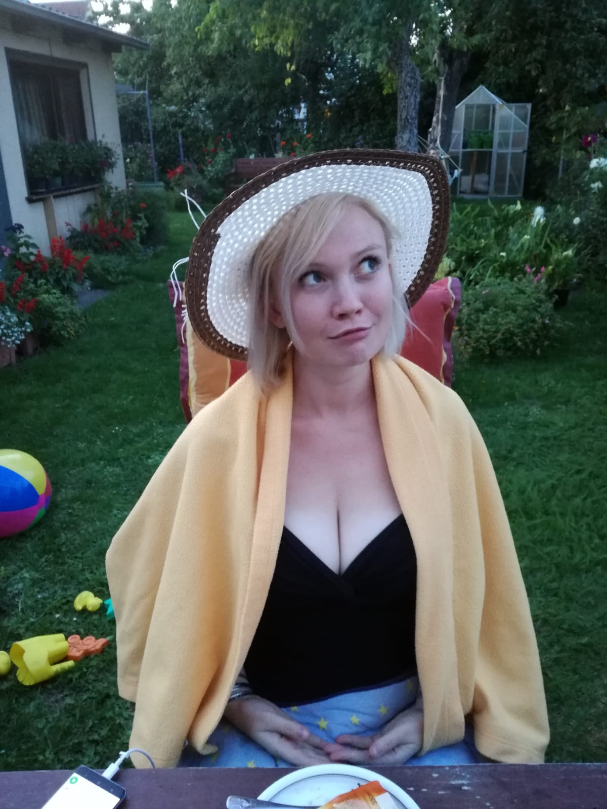 Blog rubytuesday223s Webseite!