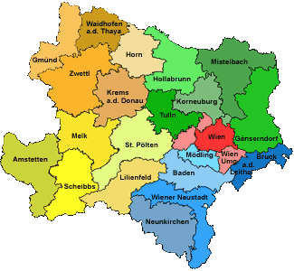Standorte OBERÖSTERREICH - Waffenrechtliche ... Standorte OBERÖSTERREICH - Waffenrechtliche ...