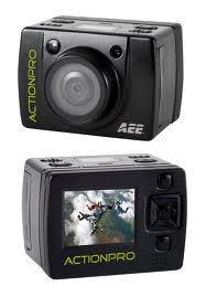 ActionPro SD20F