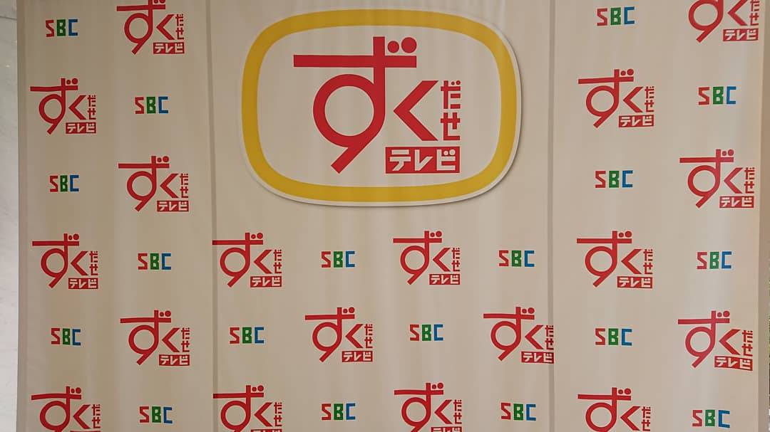 ずくだせテレビ