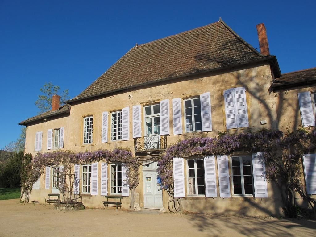 Maison du Patrimoine de Matour