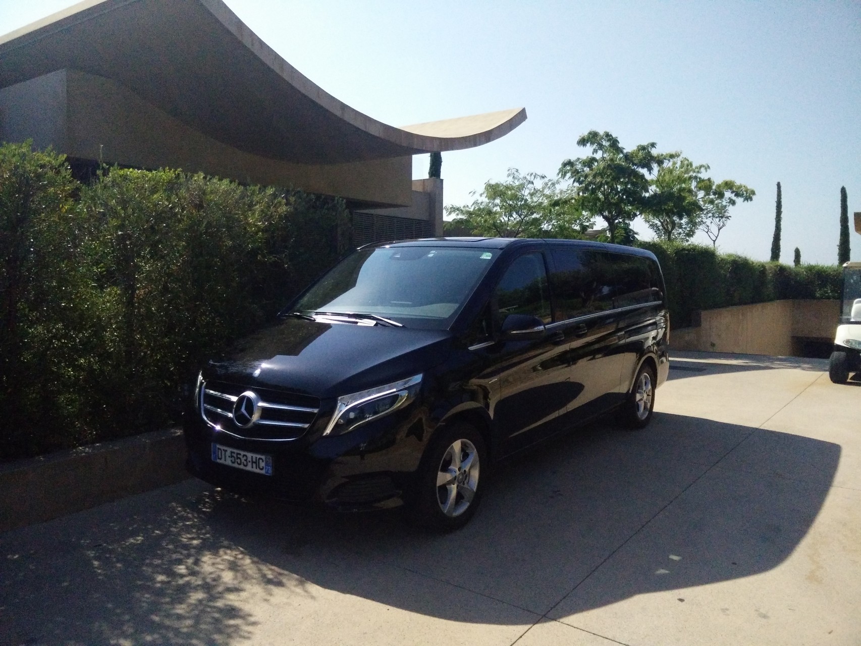 Mercedex Ville La Grand Mercedex Ville La Grand