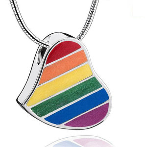 925 Sterling Silber = 290,00 EUR inklusive der Kette
