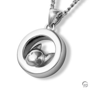 925 Sterling Silber = 119,00 EUR (ohne Kette)