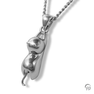 925 Sterling Silber = 109,00 EUR (ohne Kette)