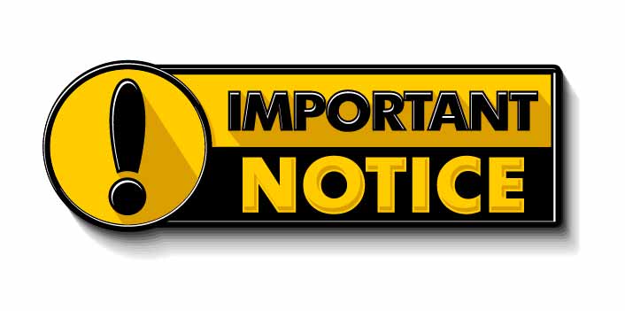 Actualización de Contactos Institucionales FIESMA y 4R CIRCULAR.