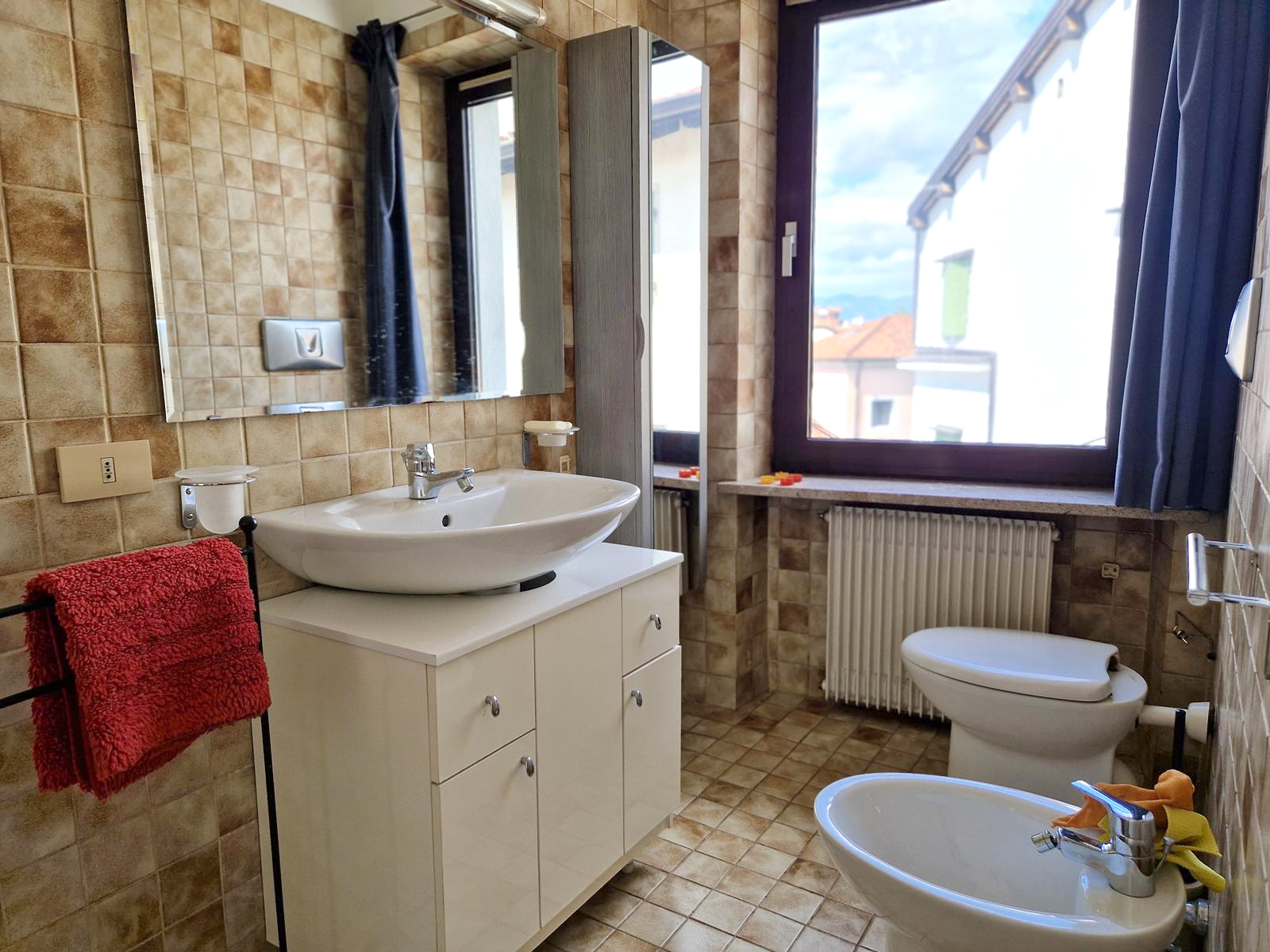 Bagno P2