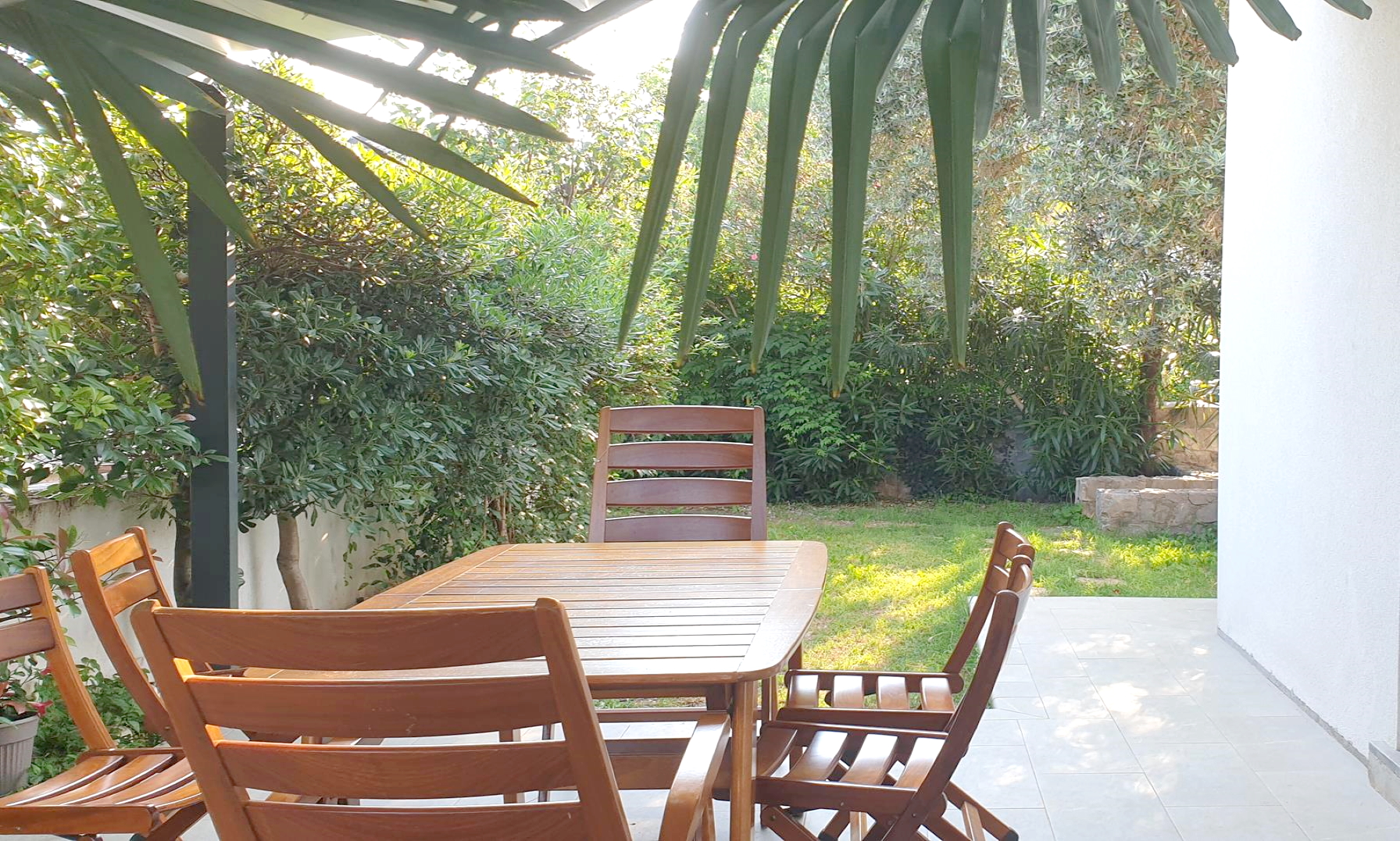 Giardino
