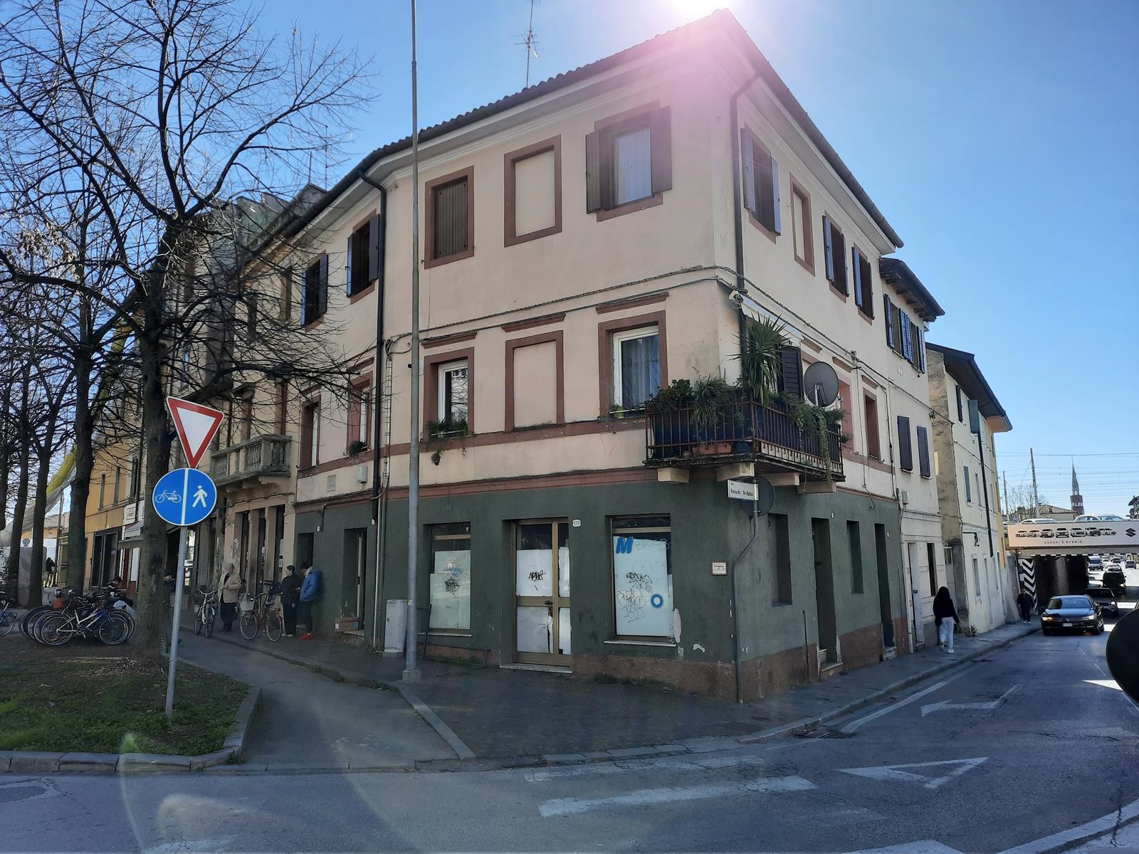 Esterno 