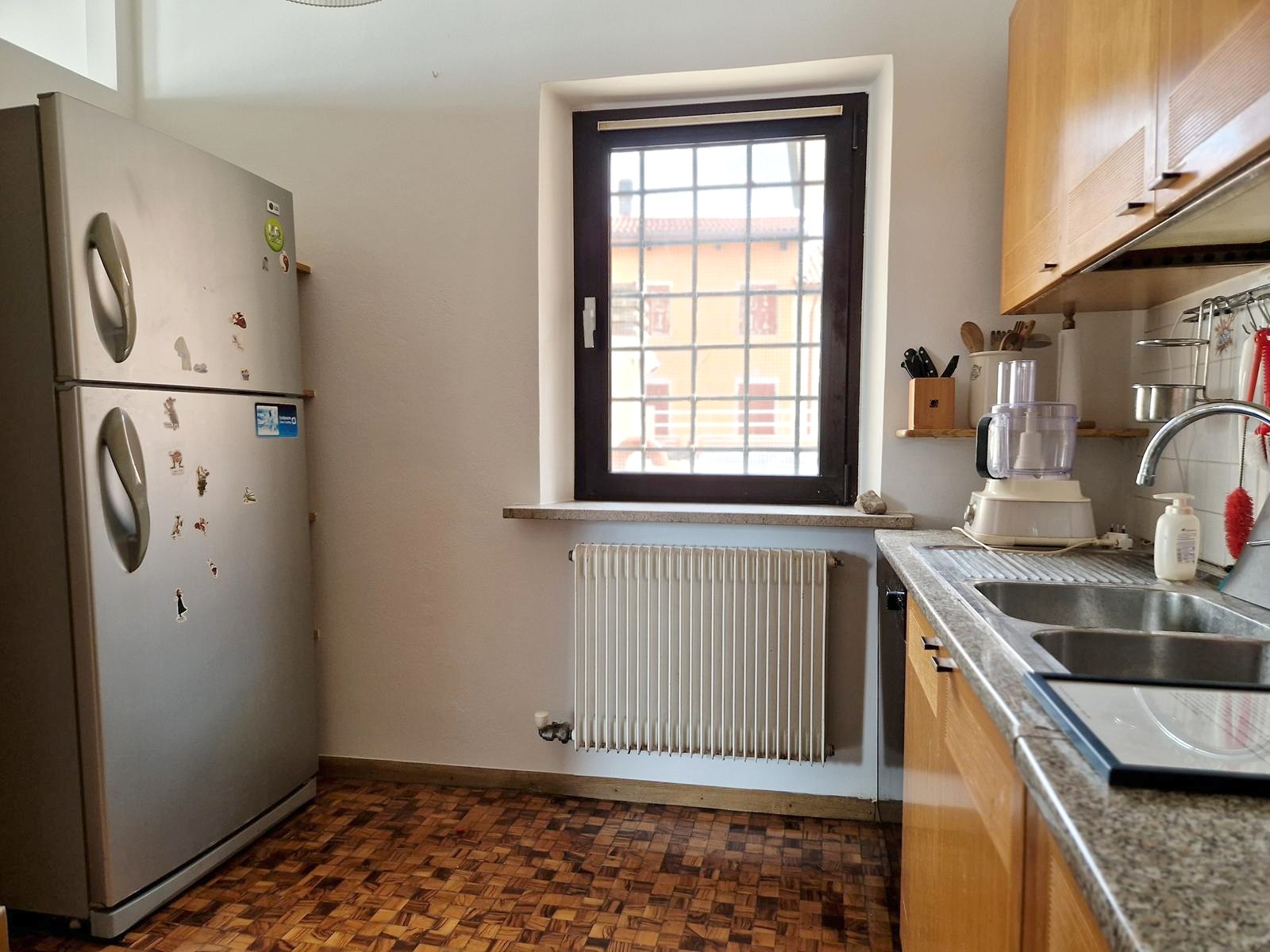 Cucina P1