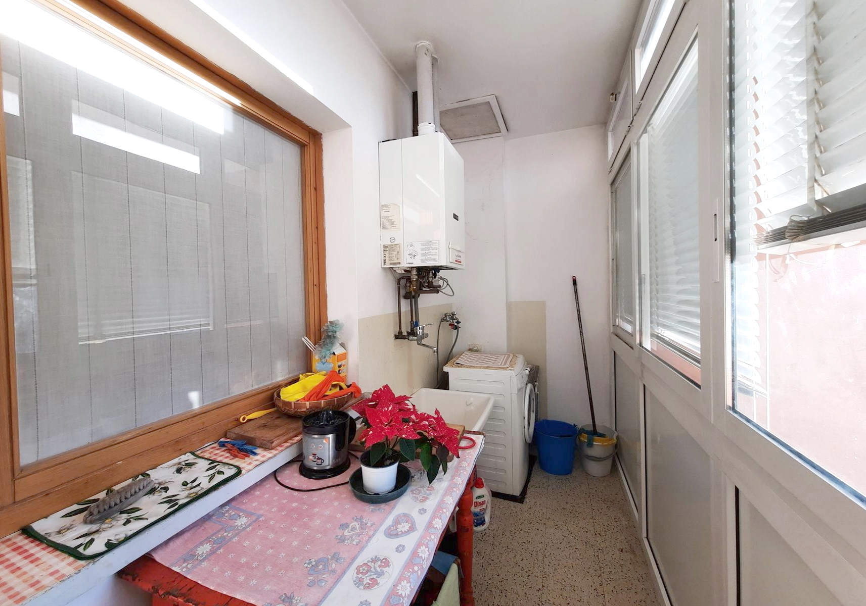 Veranda