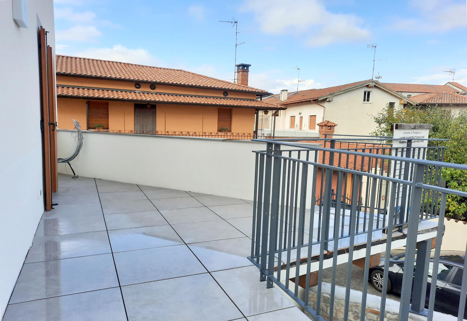 Terrazzo