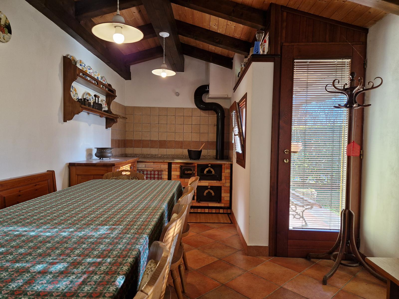 Taverna con spolert
