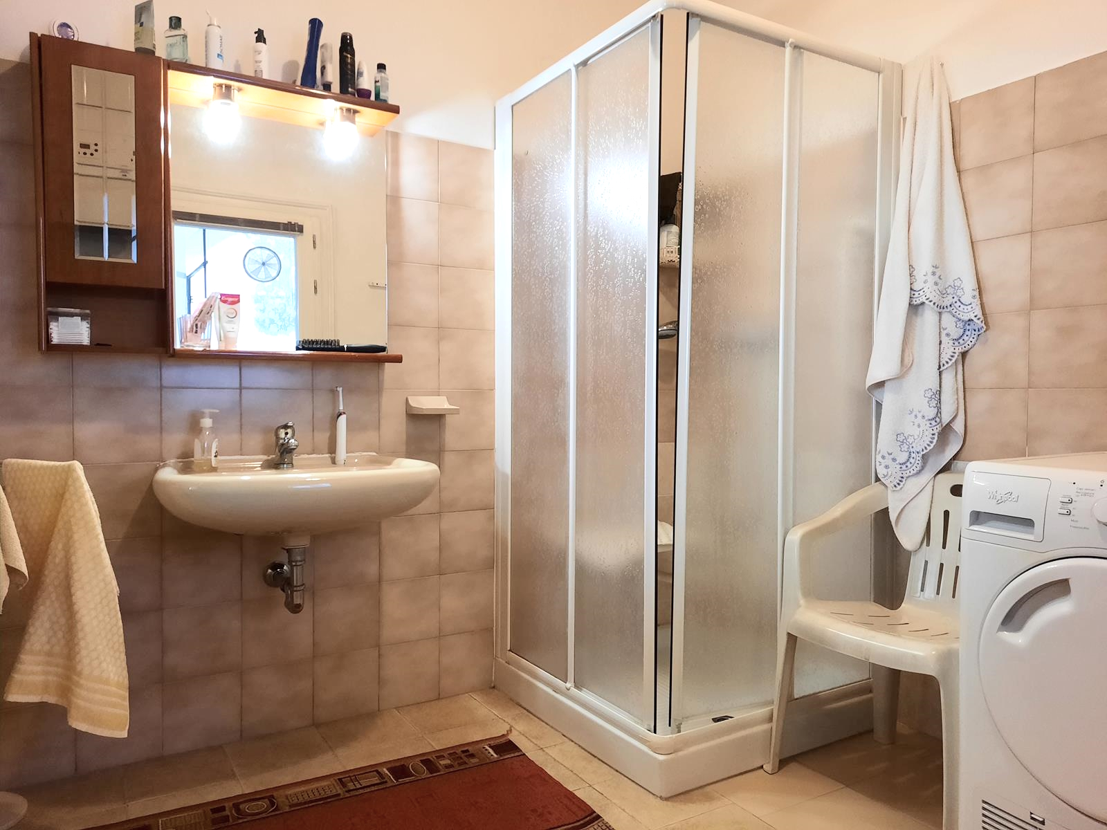 Bagno