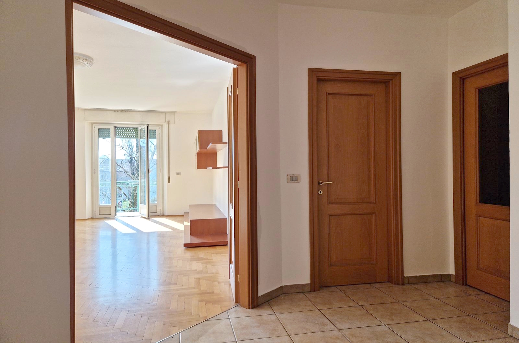 Ingresso