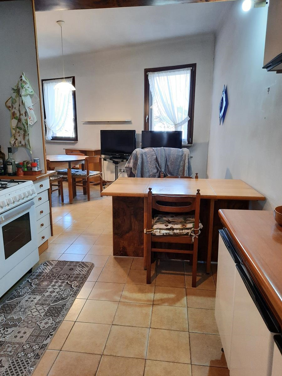 Zona giorno