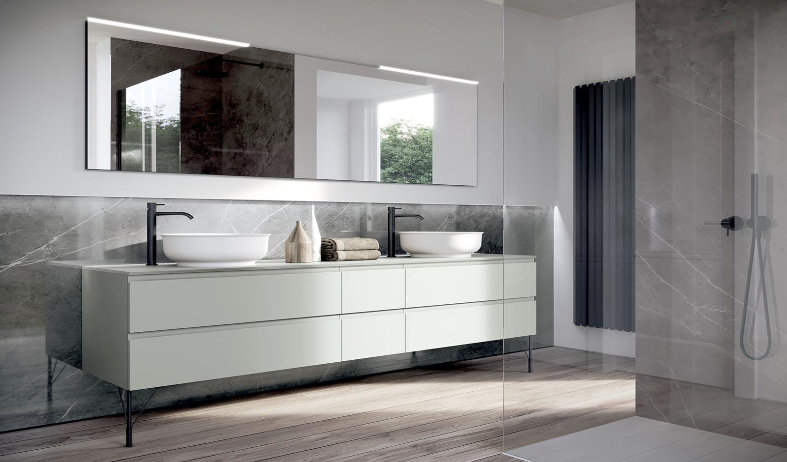 Render bagno