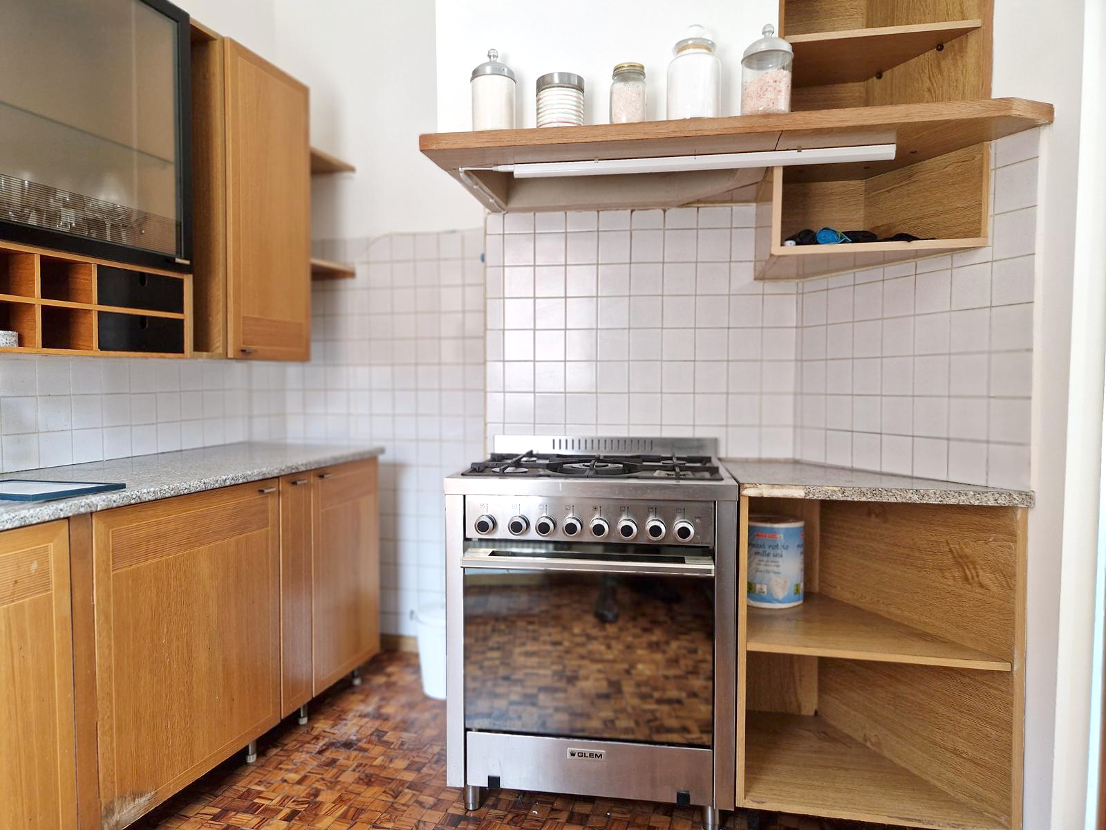 Cucina P1