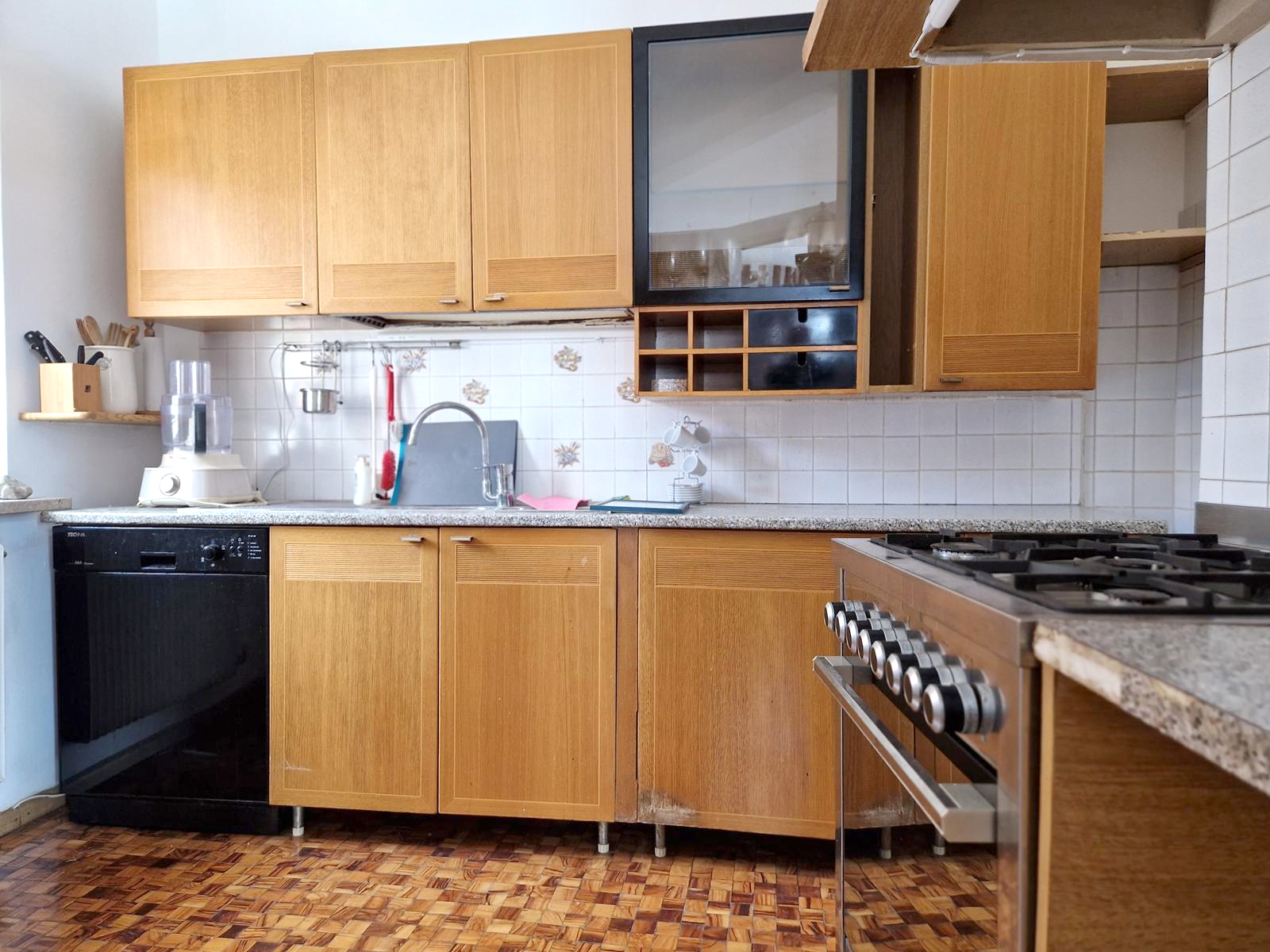 Cucina P1