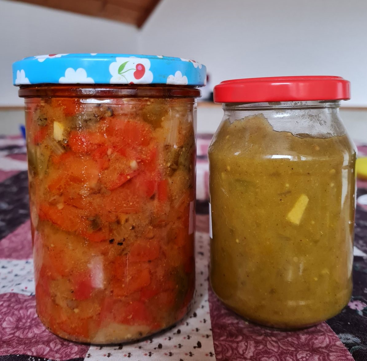 Alles Chutney, oder was!?