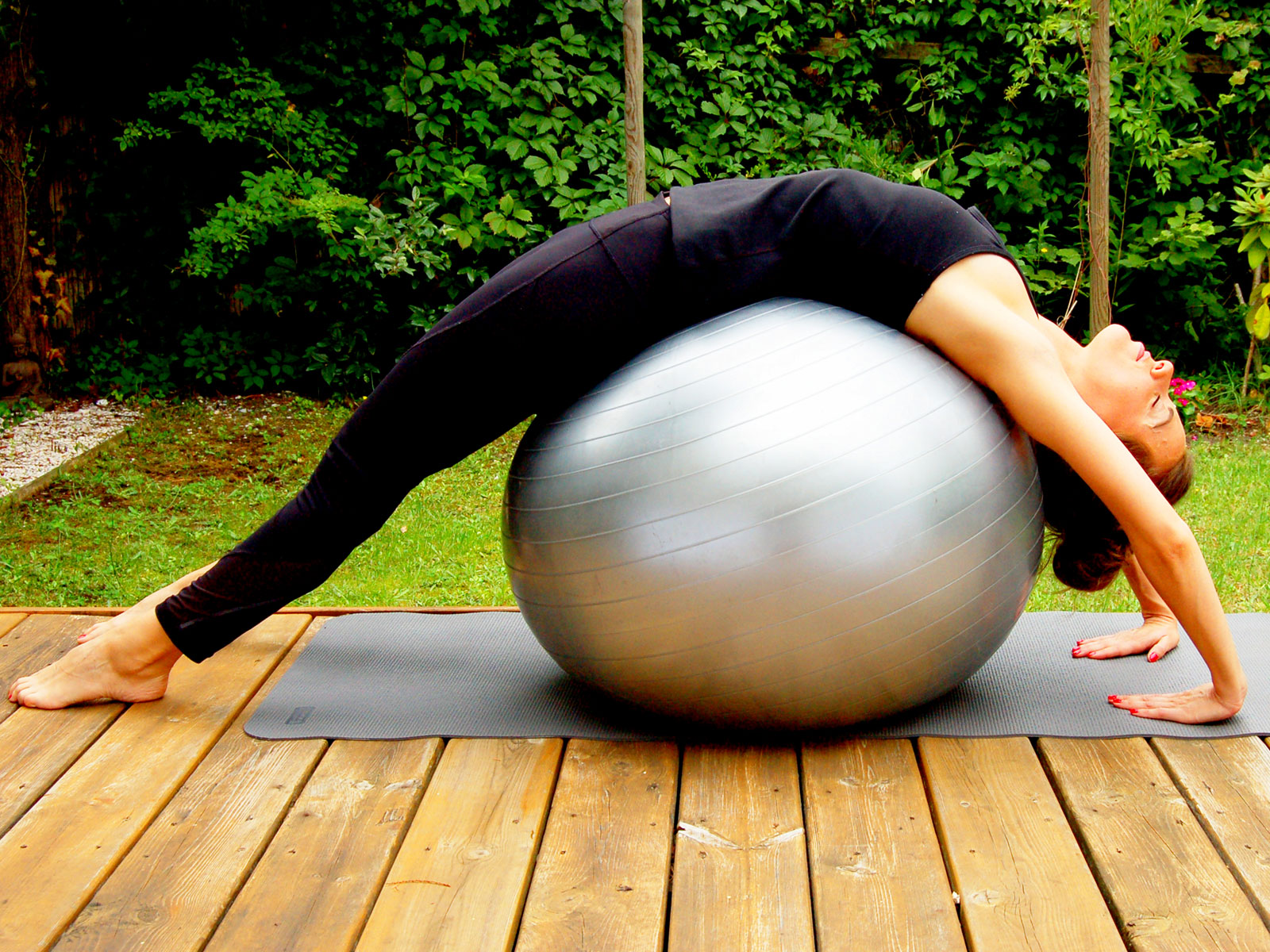 Séances Pilates en ligne Pilates Bordeaux Claire Deris