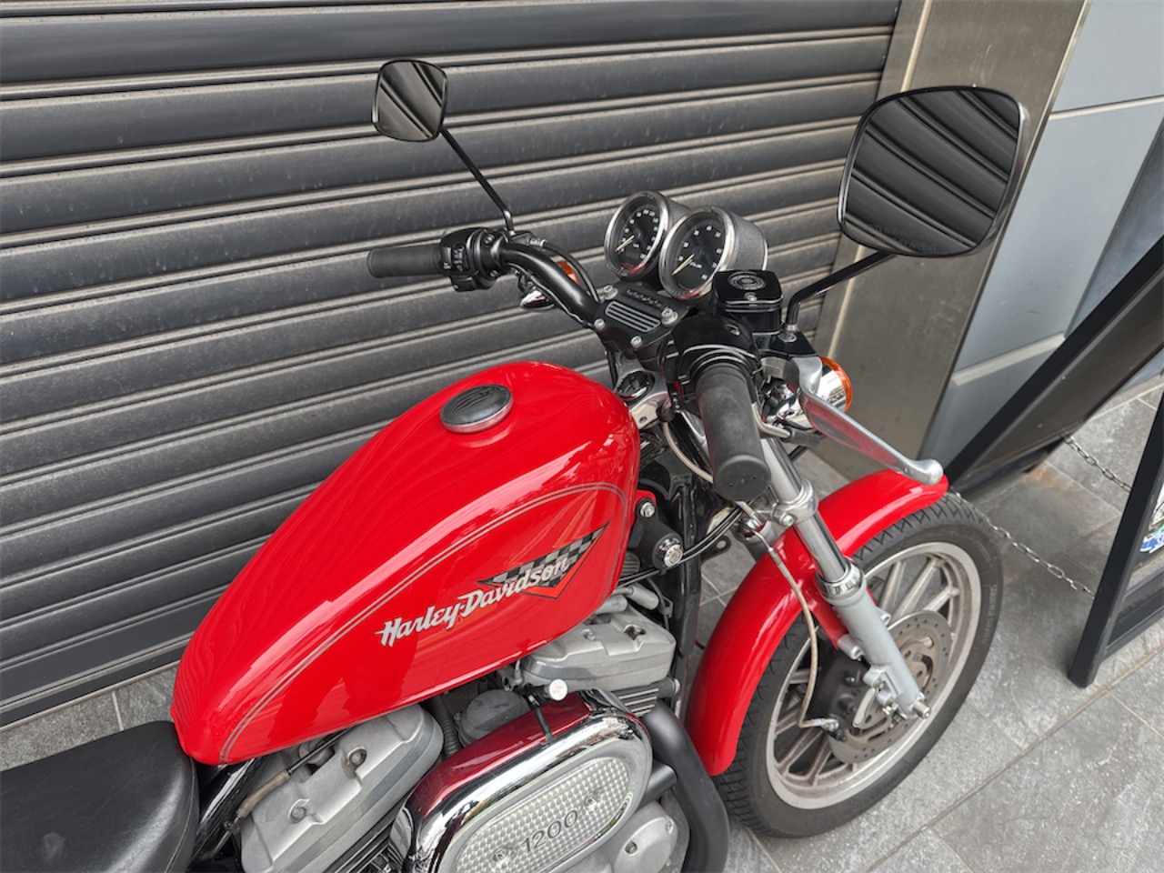 ２００２ＸＬ１２００Ｓ