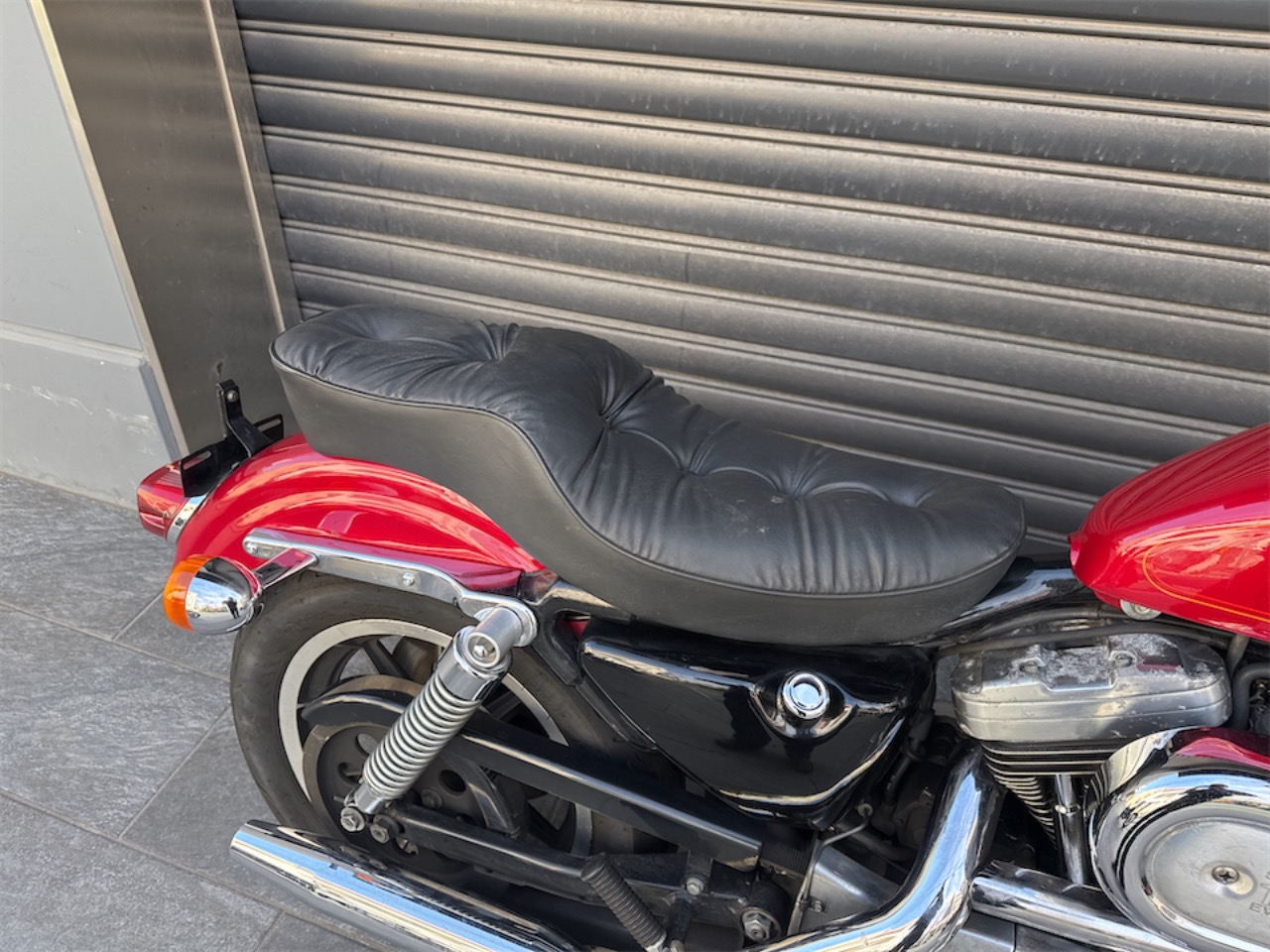 お問い合わせはピットインアメリカンモーターサイクルまで。ＴＥＬ０４８－６４２－６３４５