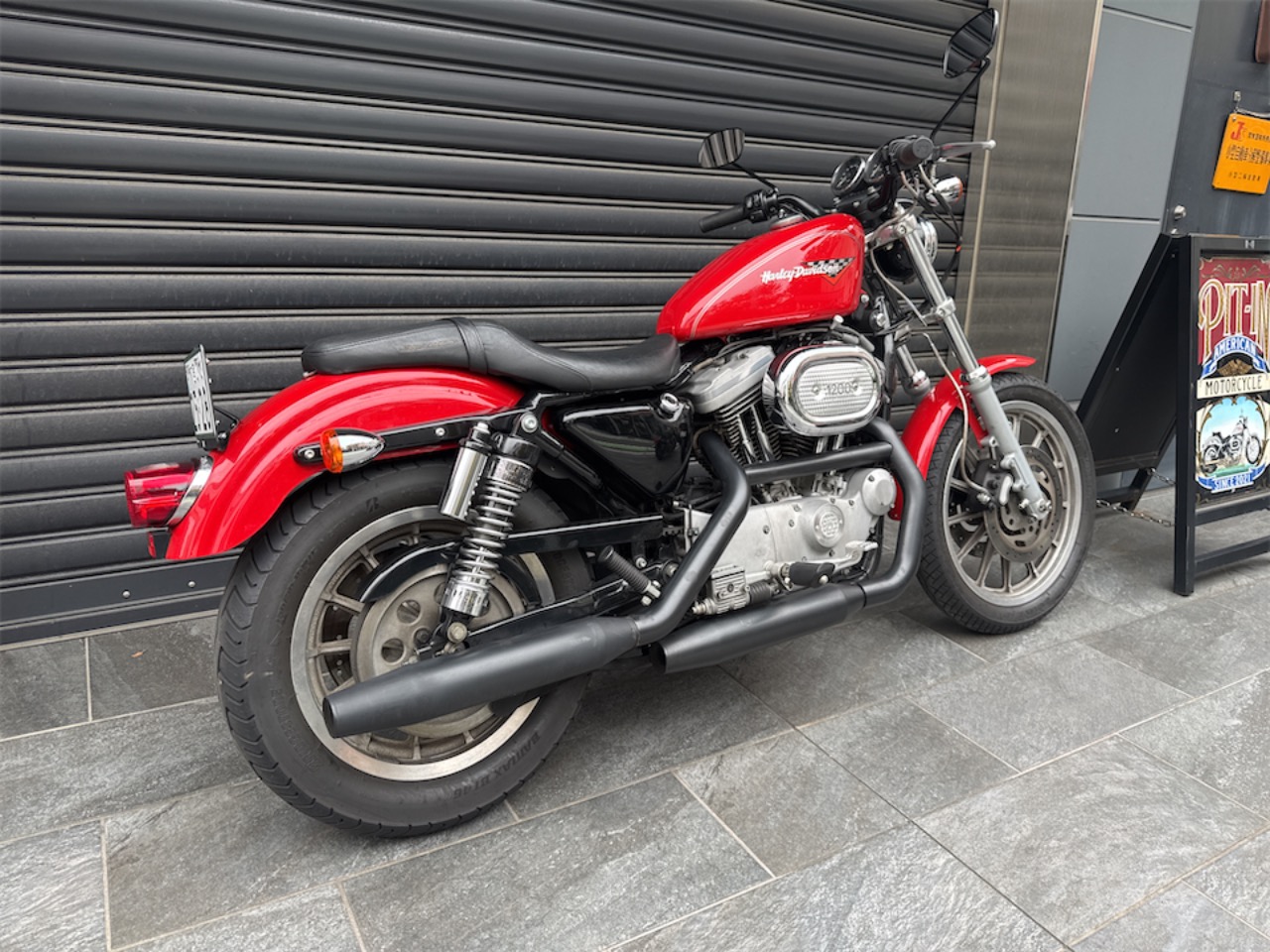 ２００２ＸＬ１２００Ｓ