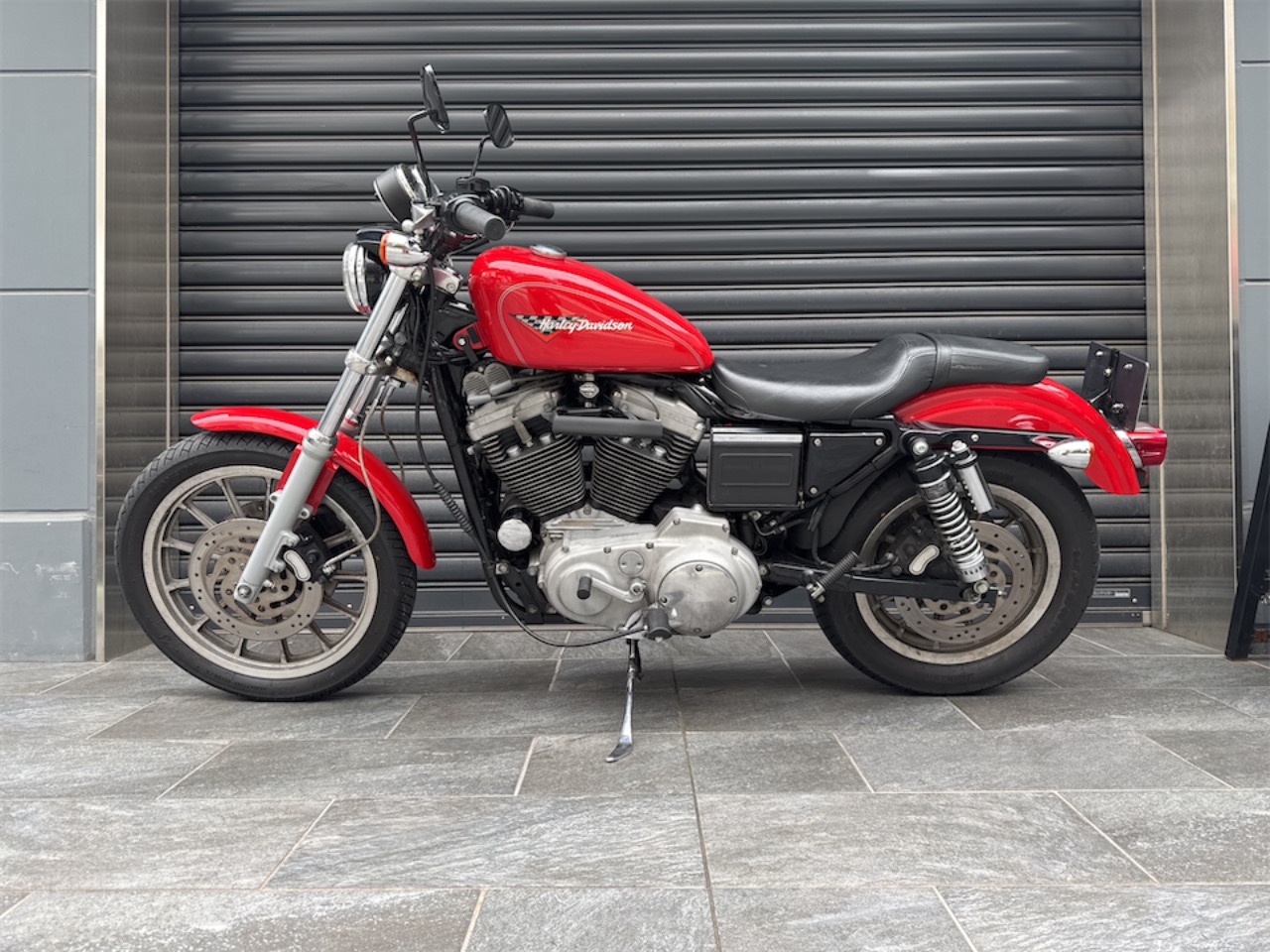 ピットインアメリカンモーターサイクル、グーバイクページをご覧いただき誠にありがとうございます。